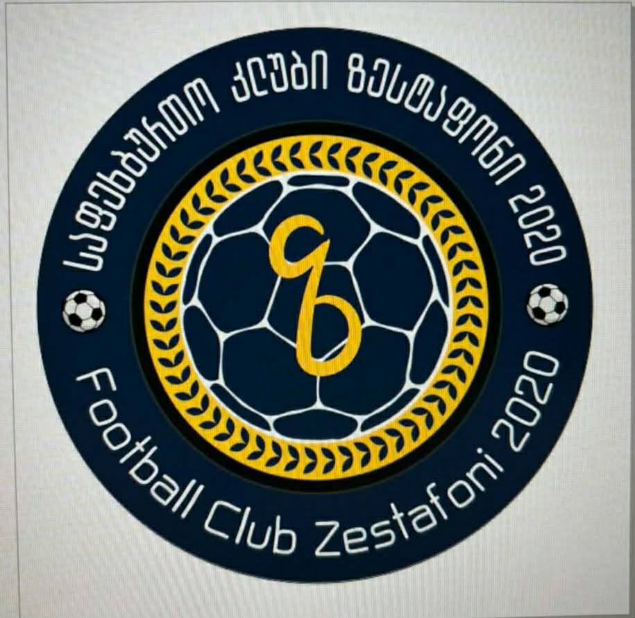 FC ზესტაფონი 2020