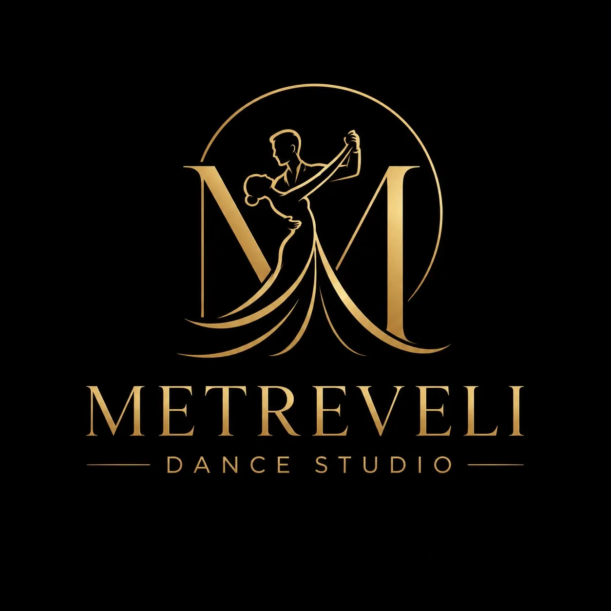 Metreveli Dance Studio