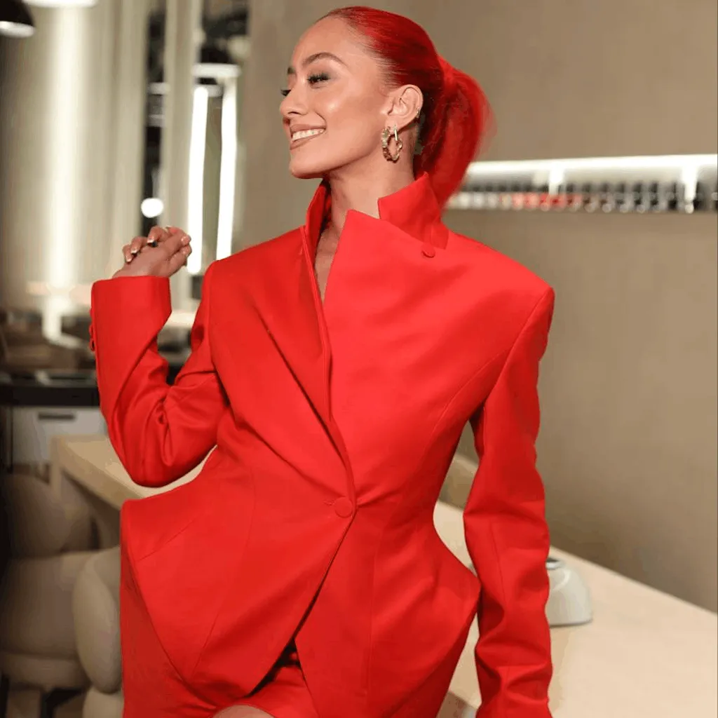 ანი ჯავახი