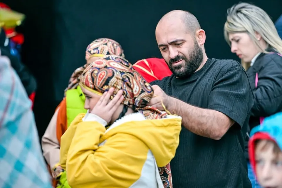 ემზარი ბაშარაული