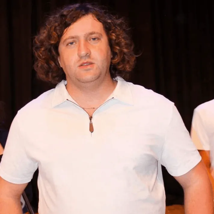 თამაზი ღვალაძე