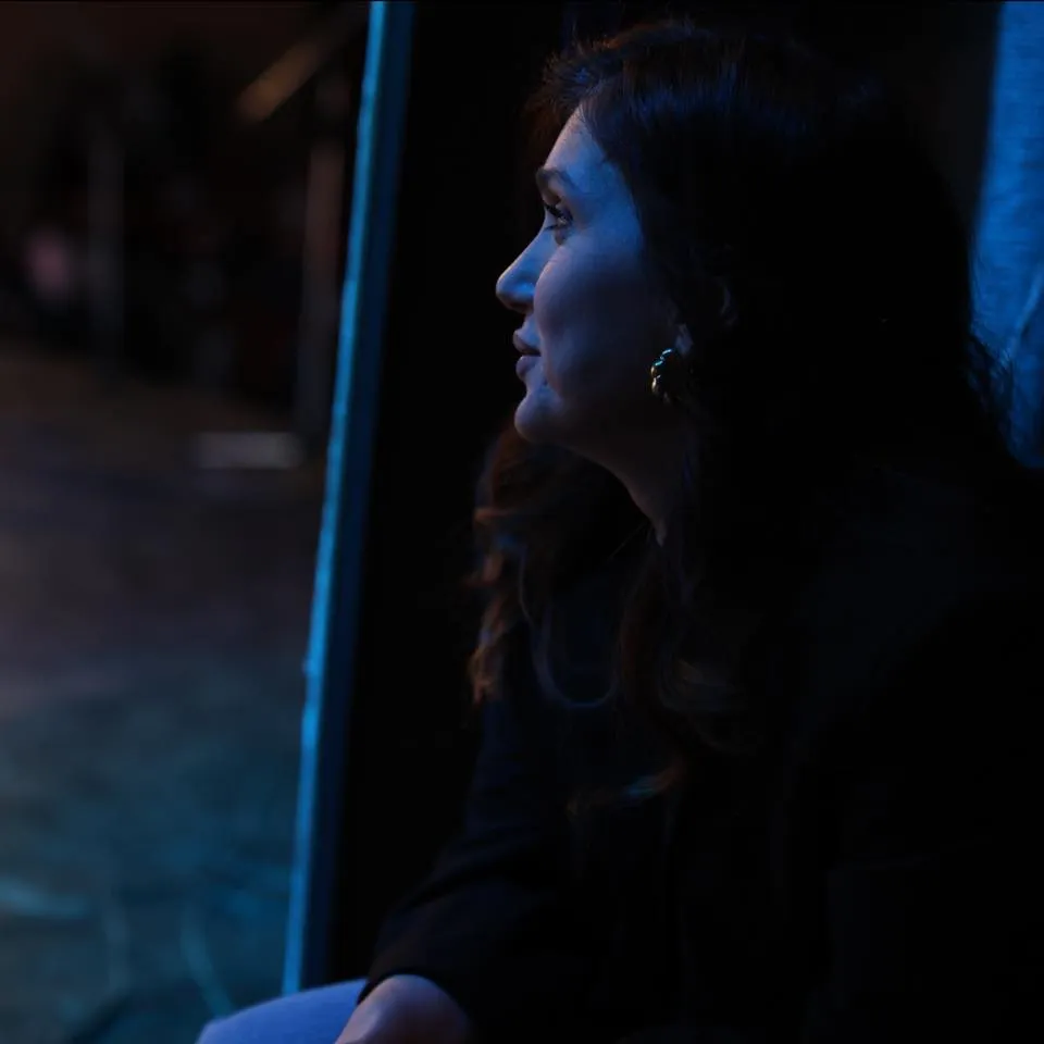 თამუნა მეშვილდიშვილი